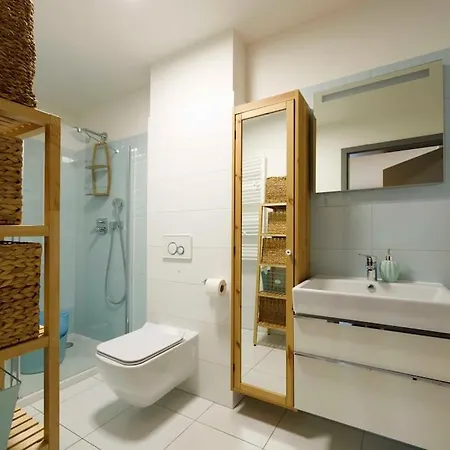 Premium '5 Morz' Apartment