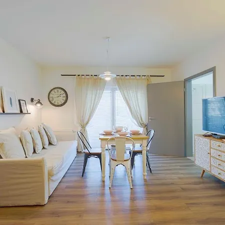 Premium '5 Morz' Apartment *