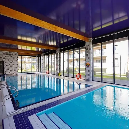 Apartment Premium '5 Morz' *