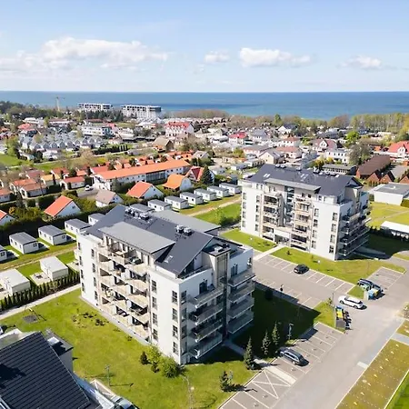 Premium '5 Morz' Apartment *
