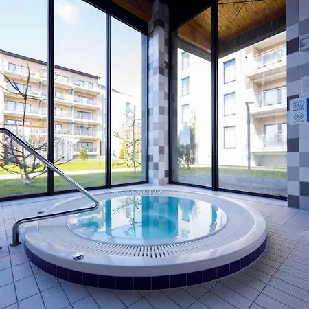 Apartment Premium '5 Morz' Sianozety