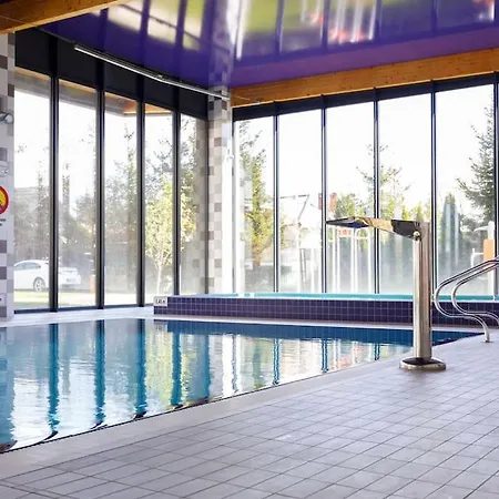 Apartment Premium '5 Morz'