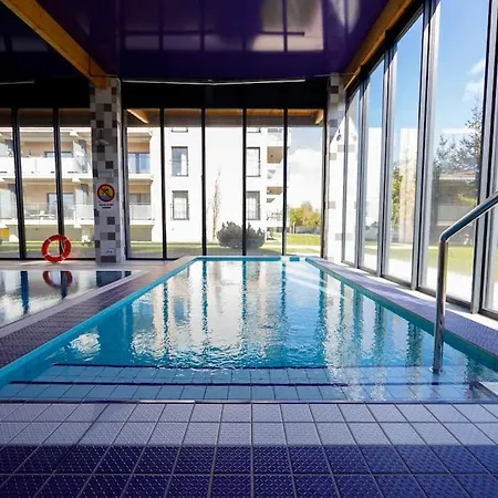 Apartment Premium '5 Morz' *
