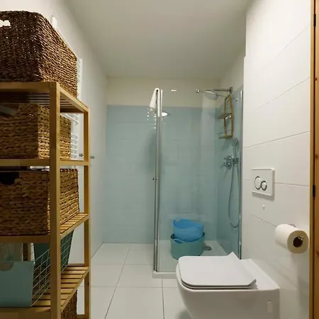 Apartment Premium '5 Morz' *